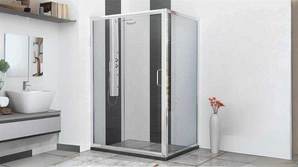 Shower Designs